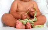 41 millones de menores de 5 años padecen obesidad