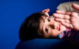 8 de cada 10 niños autistas sufren trastornos del sueño