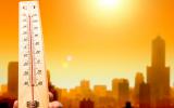 Olas de calor aumentan hasta un 20% el riesgo de muerte