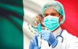 México autoriza la primera vacuna contra el dengue