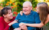 Guía para organizar las vacaciones con un familiar con alzhéimer