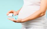 Vitamina D en el embarazo fortalece los huesos del bebé