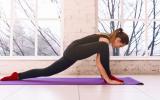 Yoga para mejorar la artritis