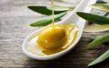 Aceite de oliva, beneficios del oro líquido