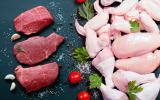 Carne roja vs carne blanca