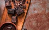Chocolate, un placer culpable y… ¿saludable?