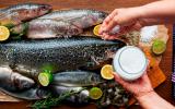 Ciguatera, riesgos del consumo de pescado contaminado