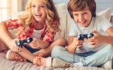 Videojuegos para tus hijos
