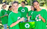 Por qué (y cómo) deberías reciclar