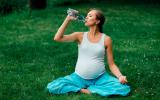 Hidratación en el embarazo y la lactancia