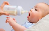 Infección por Cronobacter en leches infantiles