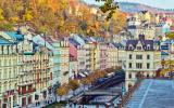 Karlovy Vary, ciudad balneario en el corazón de Bohemia