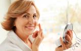 Cuidado de la piel en la menopausia