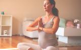 Yoga y Pilates en el embarazo