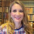 Dra. Vanesa Fernández López: psicóloga, especialista en emociones Dra. Vanesa Fernández López