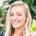 Megan Ware Dietista Megan Ware