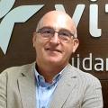 José Gómez Moreno, especialista en Medicina Interna José Gómez Moreno