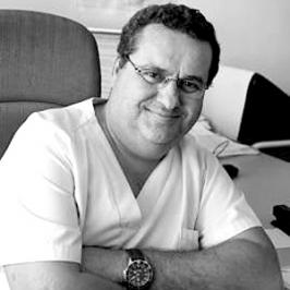 Dr. Diego Torrús Tendero