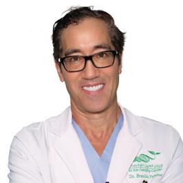 Dr. Braulio Peramo