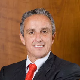 Dr. José Cordero Mozo, Director Médico y Consultor de Salud Dr. José Cordero Mozo