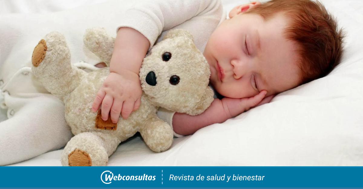 Consejos Para Dormir Al Bebe Bebes Y Ninos