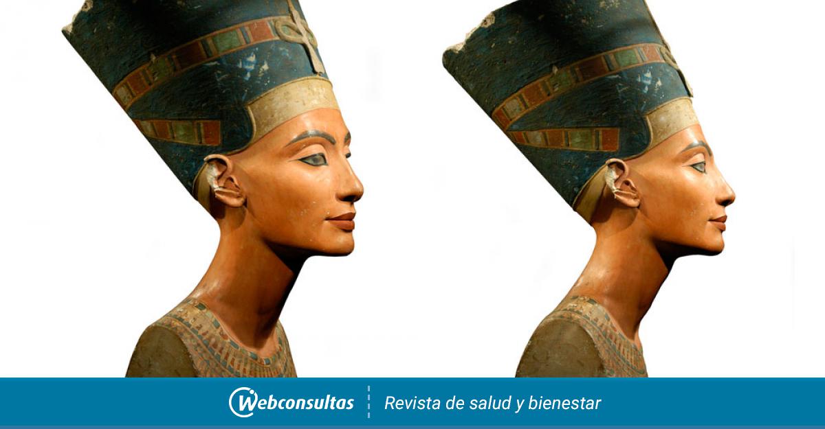 Tocados peinados y pelucas del antiguo Egipto  Amigos de la Egiptología