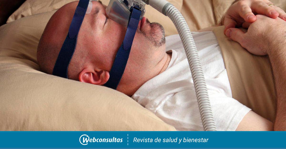 Tratamiento de la apnea del sueño: CPAP, consejos y cirugía