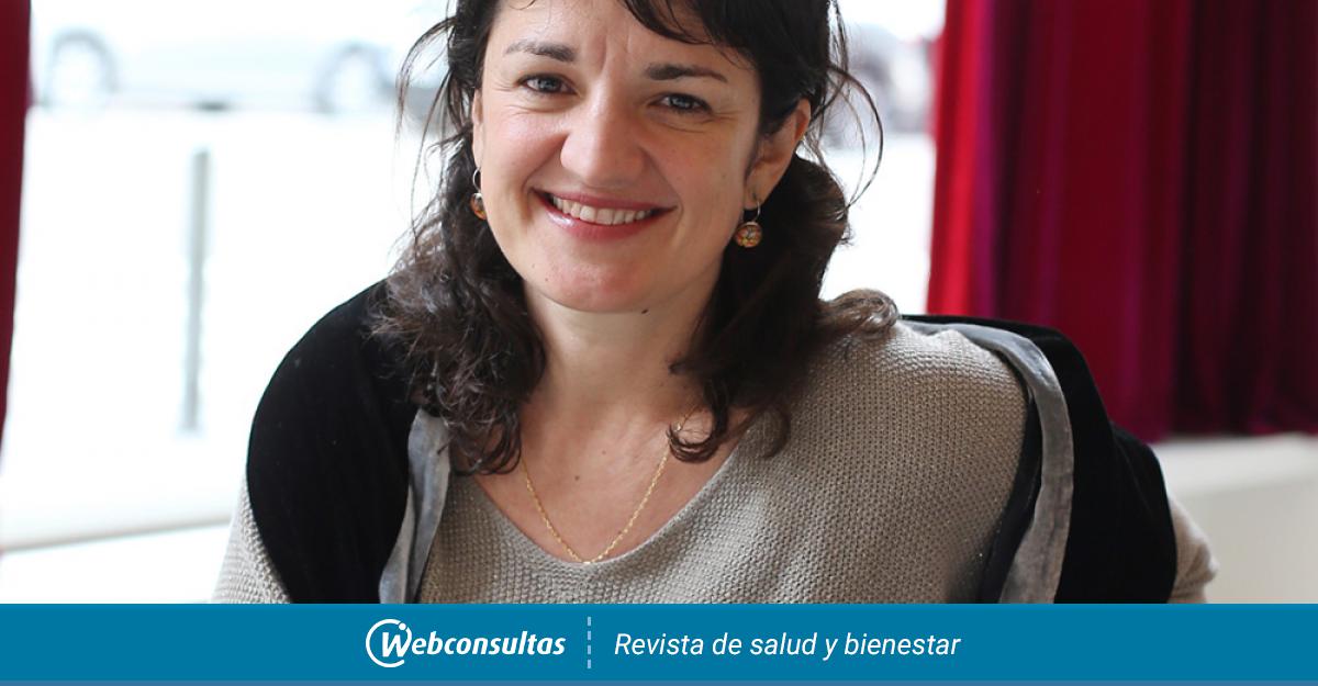 Entrevista a Ibone Olza, autora de 'Parir, el poder del parto