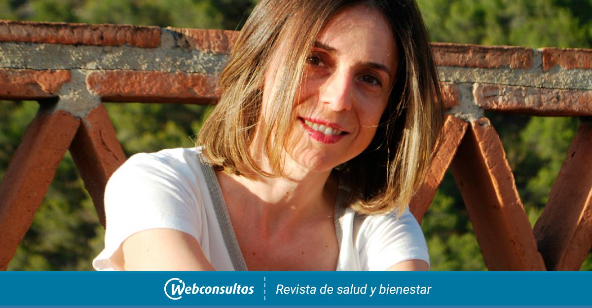 halcón Galleta Café Entrevista a Arola Poch, psicóloga y sexóloga autora de 'Las cosas claras'