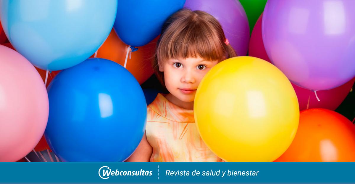 Fiestas infantiles y cumpleaños adaptados a niños con autismo