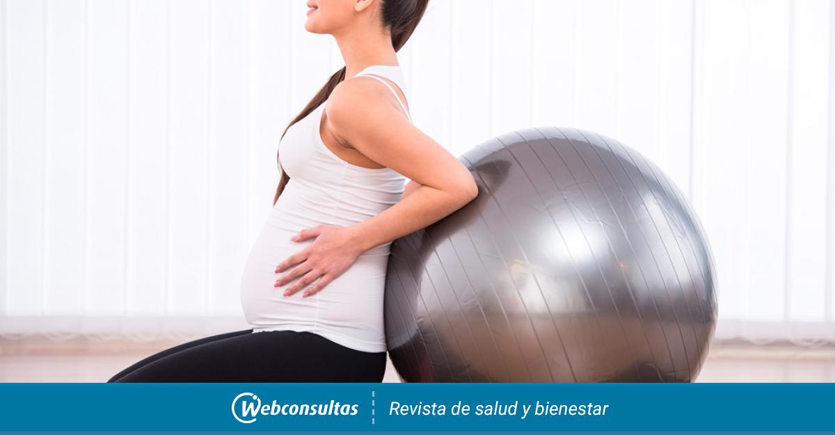 Cómo tratar la neuritis intercostal o dolor costal en la embarazada