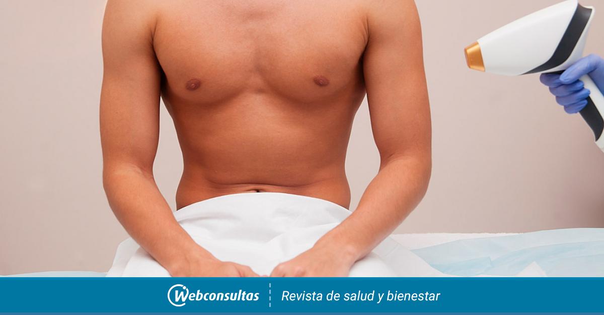 ligero comerciante psicología Es peligroso depilarse el vello púbico?