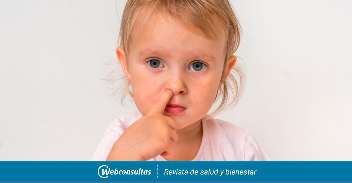 El Color De Los Mocos Que Revelan De Tu Estado De Salud