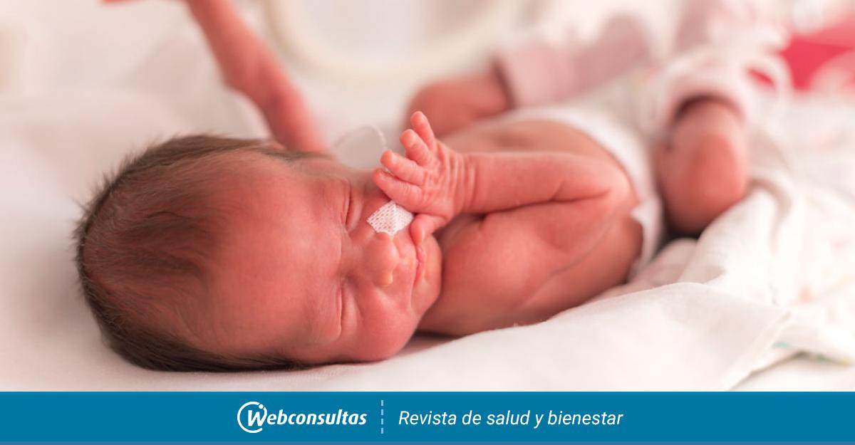Los Ninos Que Nacen Con Bajo Peso Tienen Mas Riesgo De Infertilidad