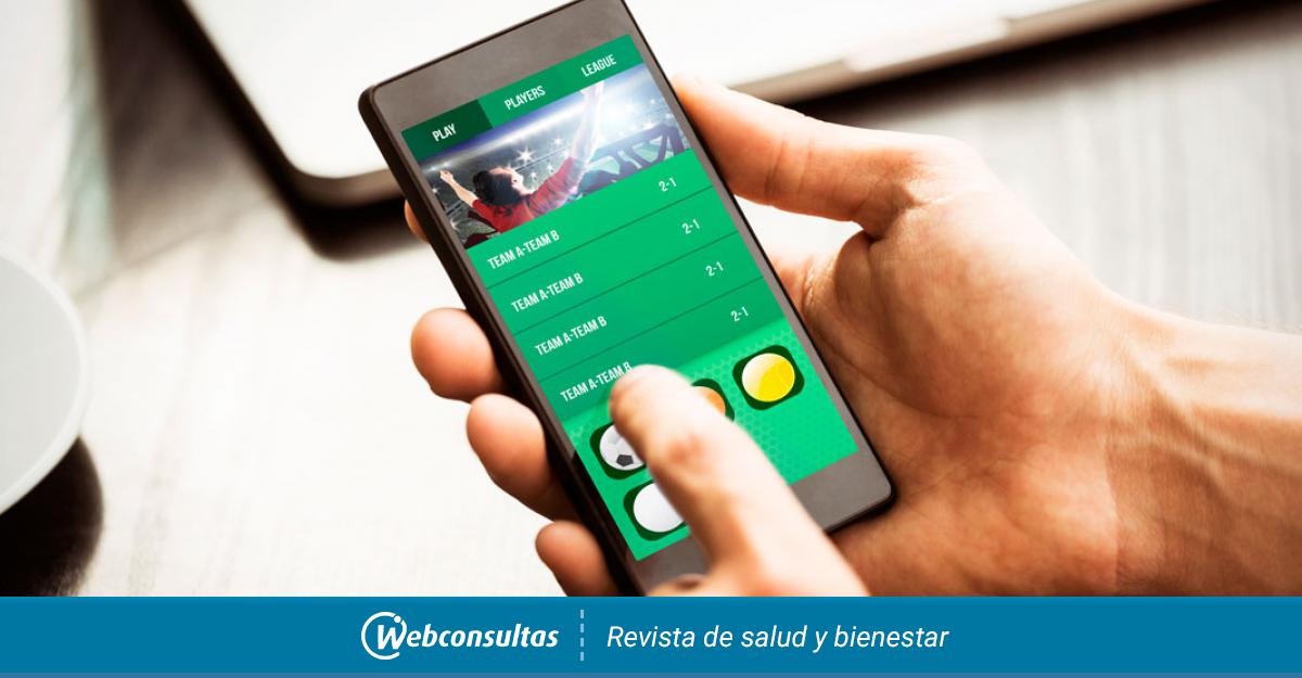 Adicción al juego online y apuestas, en qué consiste y a ...