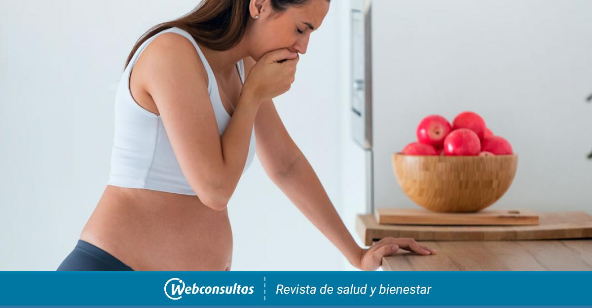 Aversiones Alimentarias En La Embarazada Que Alimentos Rechaza