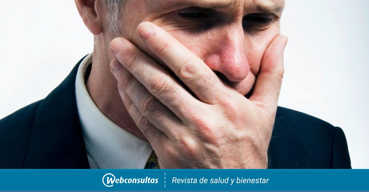 Síntomas y tipos de síndrome de abstinencia según la sustancia
