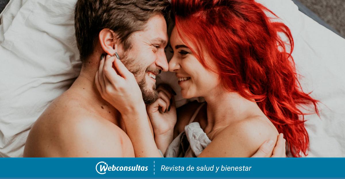 10 Beneficios Del Sexo Para La Salud Confirmados Por La Ciencia