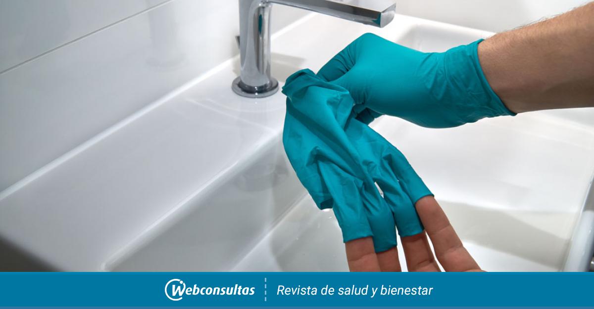 Los 10 mejores guantes desechables para uso profesional y para