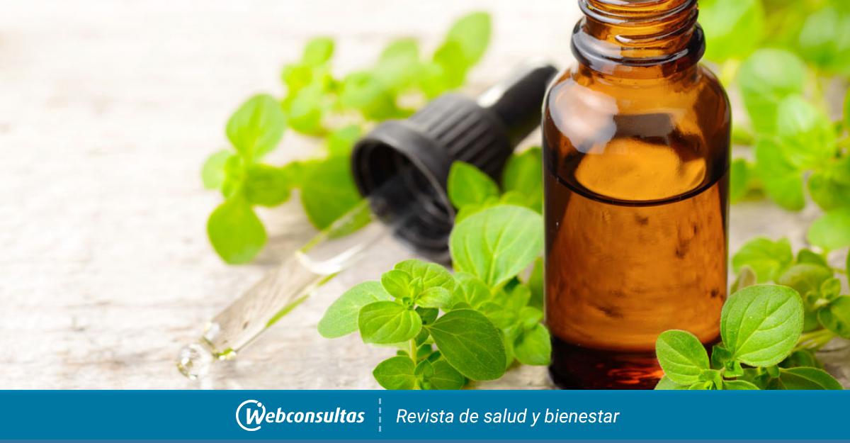 Precauciones Con El Oregano Quien Debe Evitar Su Consumo