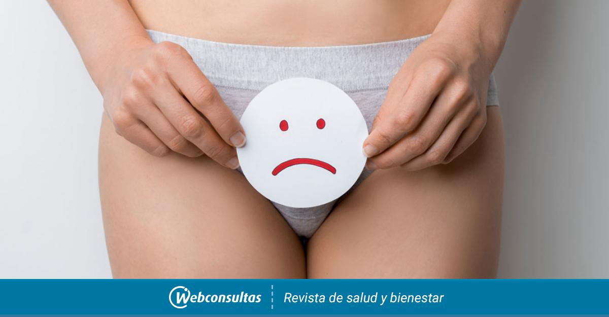 Anatomía de una intimidad confusa: cuando una vagina normal se convierte en  un complejo, Psicología, Buenavida