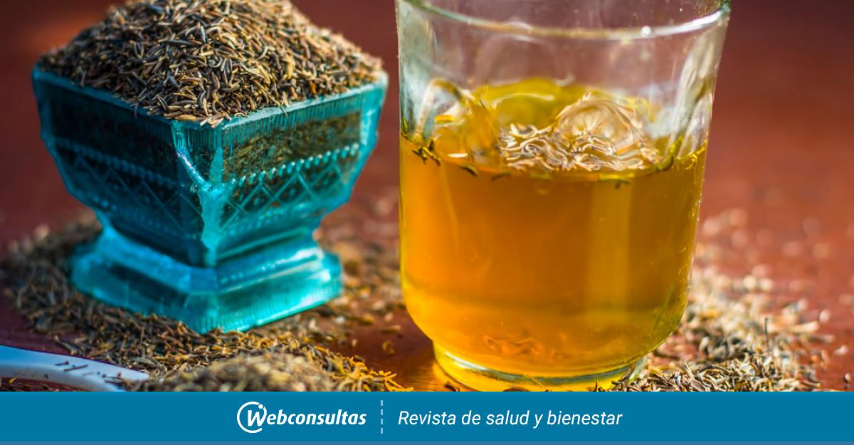 Como Tomar Comino Formulas Para Gases Y Lactancia