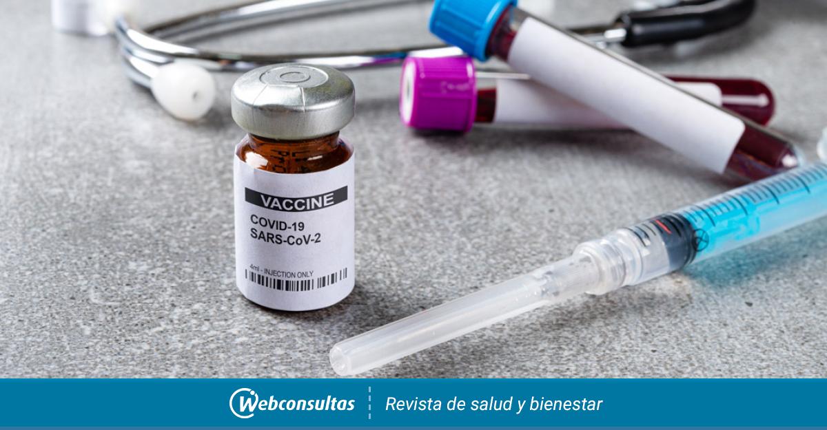 Moderna anuncia que su vacuna anti-COVID tiene un 94,5% de ...