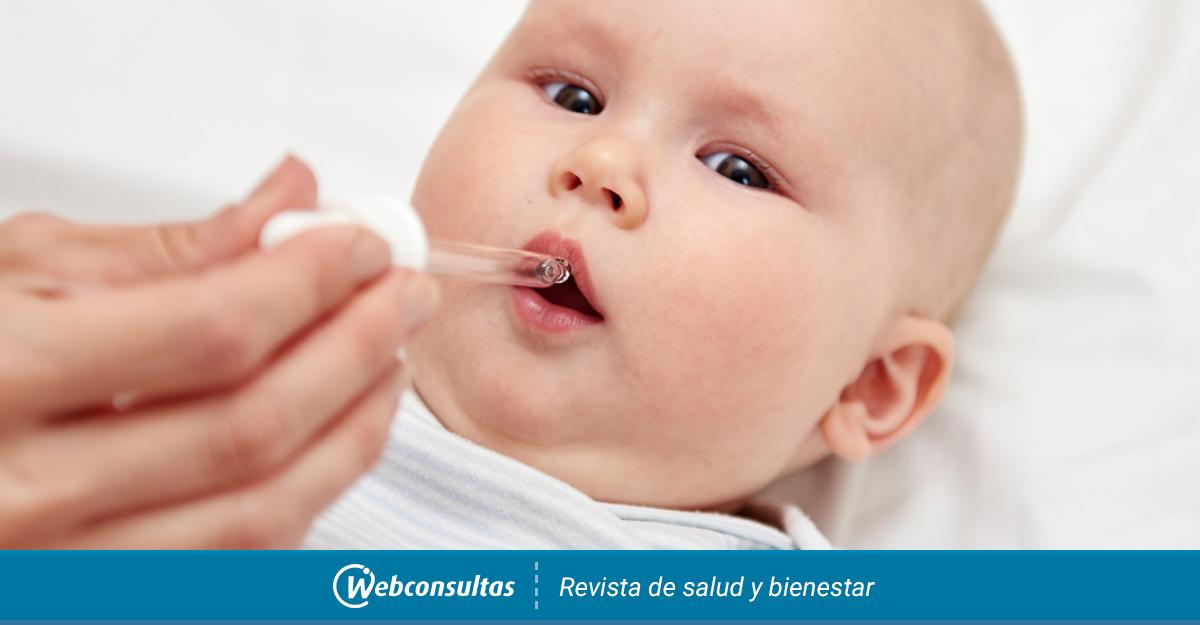Vitamina K En El Recien Nacido Por Que Y Como Se Administra