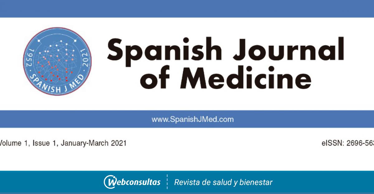Spanish Journal of Medicine, the new scientific journal of the SEMI
