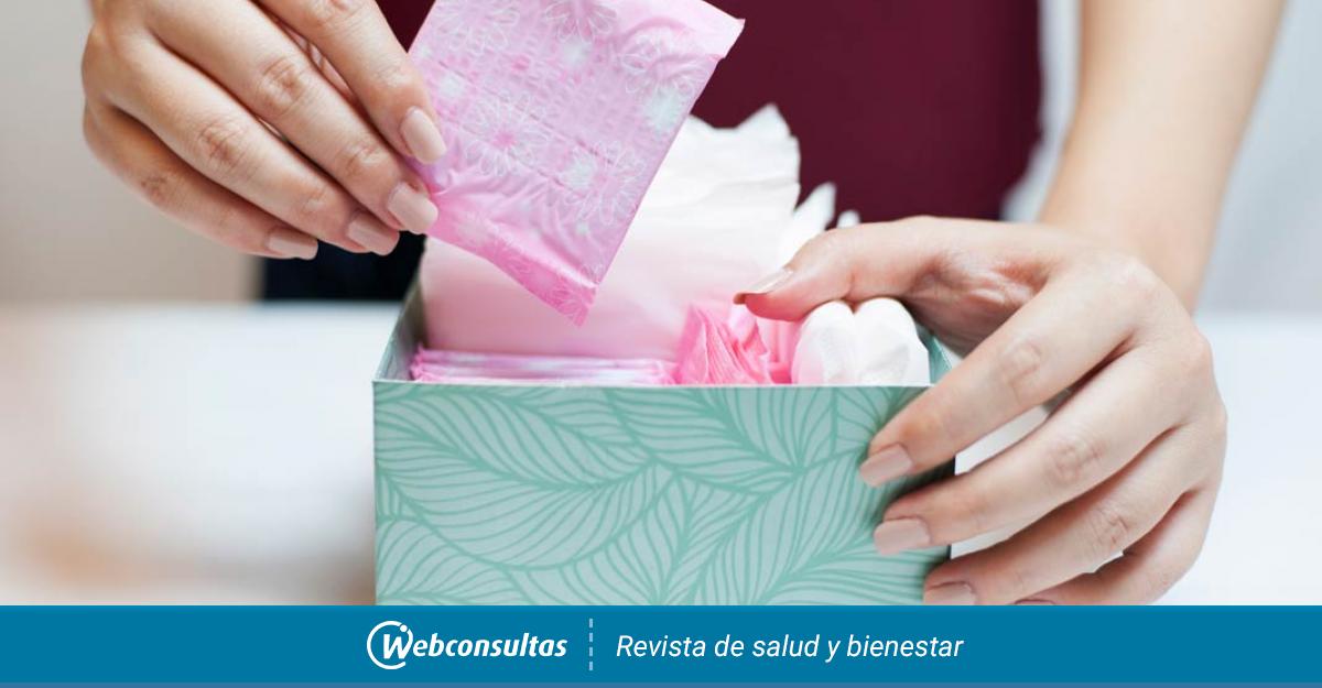Primera Regla Tras El Parto Cuando Vuelve La Menstruacion