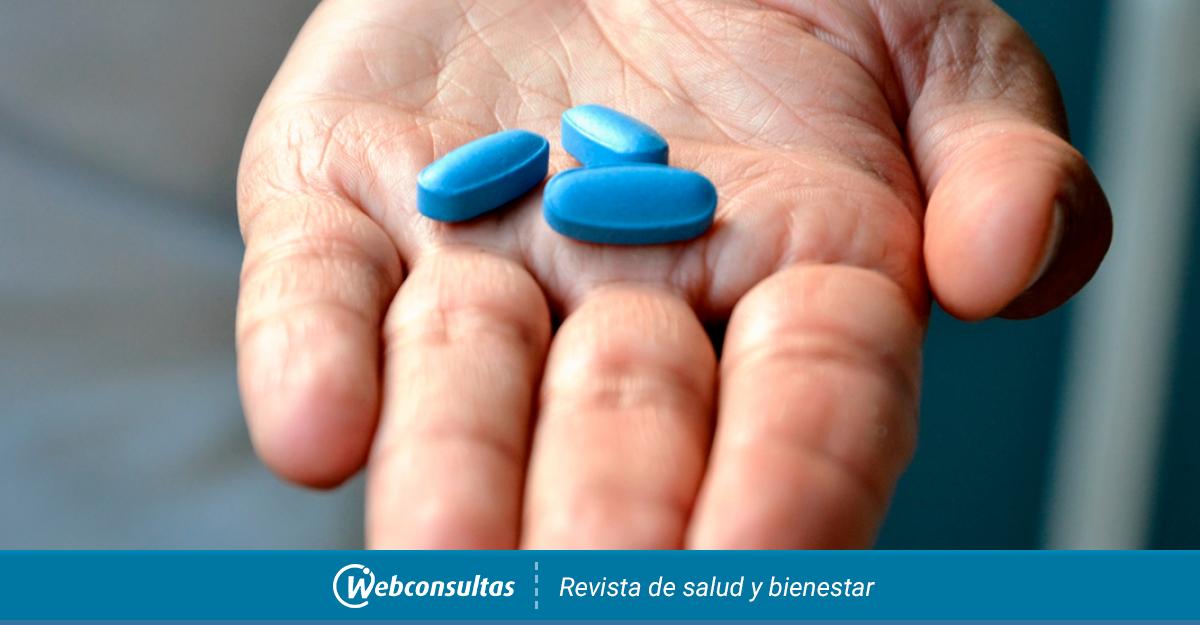 Puede el Viagra prevenir y tratar el Alzheimer?