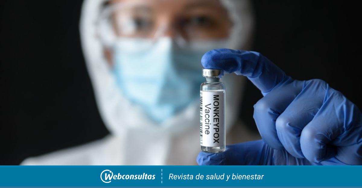 Spain receives from Europe the first 5,300 vaccines against Monkeypox
