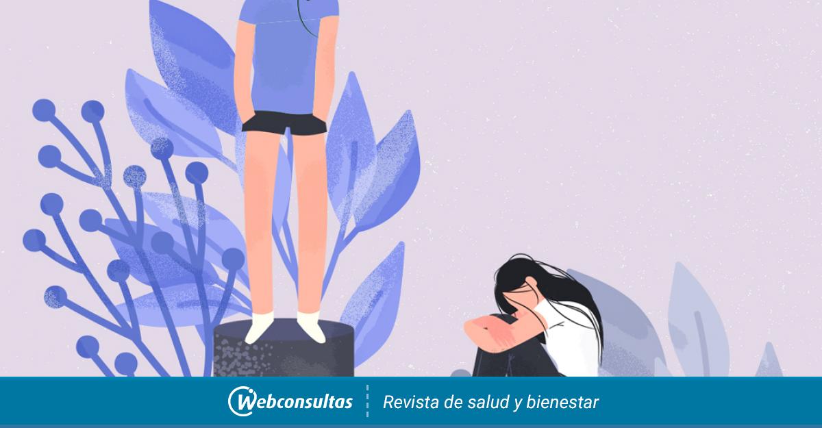 Complejo de inferioridad causas, síntomas y cómo superarlo Complejo de inferioridad causas, síntomas y cómo superarlo