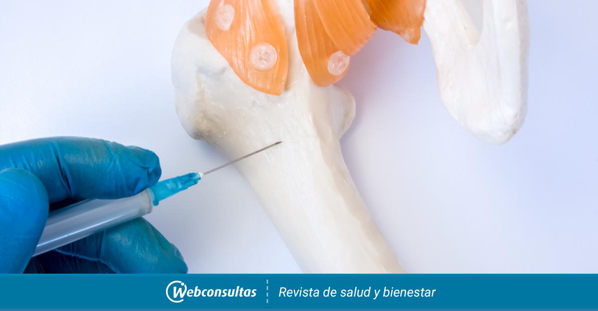 Biopsia De Médula ósea Qué Es Y Para Qué Se Realiza